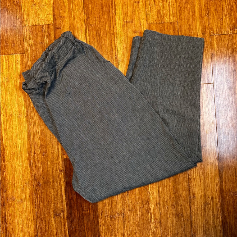 DressBarn Pull On Work Pants Size 18W